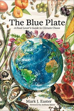 Cover The Blue Plate