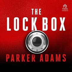 The Lock Box - Adams, Parker