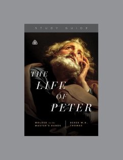 The Life of Peter - Thomas, Derek W H