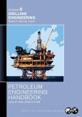 Petroleum Engineering Handbook Volume II