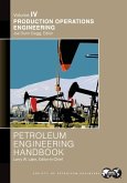 Petroleum Engineering Handbook Volume IV Petroleum Engineering Handbook Volume IV