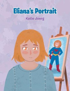 Eliana's Portrait - Joerg, Katie