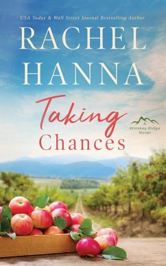 Taking Chances - Hanna, Rachel