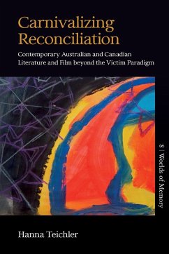 Cover Carnivalizing Reconciliation