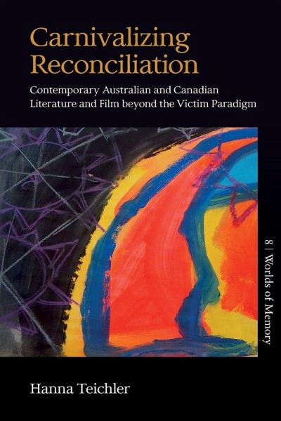 Carnivalizing Reconciliation Carnivalizing Reconciliation