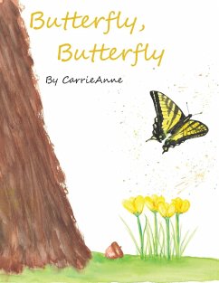 Butterfly, Butterfly - Anne, Carrie