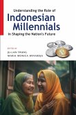 Understanding the Role of Indonesian Millennials in Shaping the Nation's Future