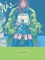 Cover The Complete Crepax: City Stories