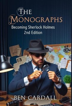 The Monographs - Cardall, Ben