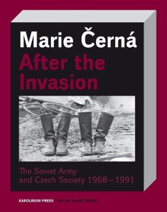 After the Invasion - Cerná, Marie