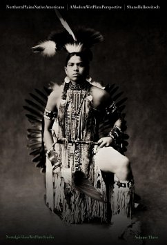 Northern Plains Native Americans - Balkowitsch, Shane