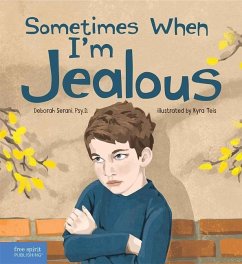 Sometimes When I'm Jealous - Serani, Deborah