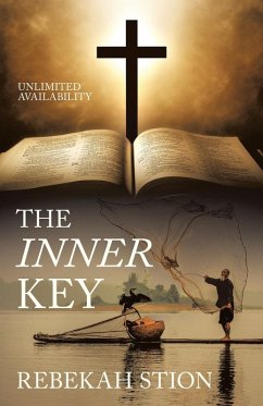 The Inner Key - Stion, Rebekah