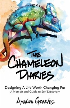 The Chameleon Diaries - Greaves, Amanda