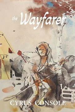 The Wayfarer - Console, Cyrus