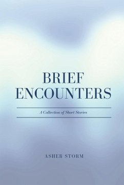 Brief Encounters (Large Print Edition) - Storm, Asher