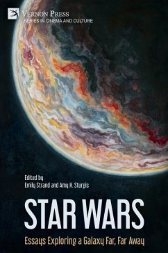 Cover Star Wars