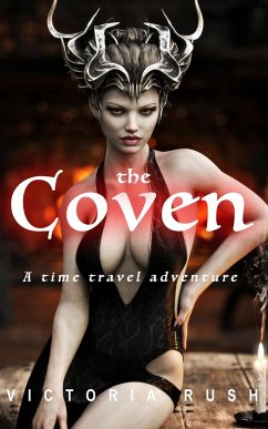 The Coven - Rush, Victoria