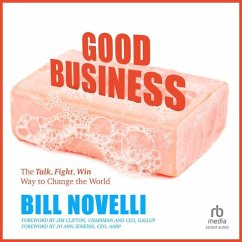 Good Business - Novelli, Bill