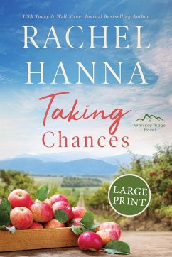 Cover Taking Chances