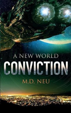 Conviction - Neu, M D