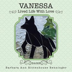 Vanessa - Benninger, Barbara Ann Rittenhouse