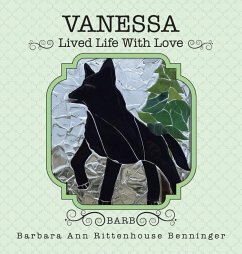 Vanessa - Benninger, Barbara Ann Rittenhouse