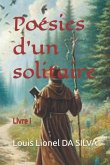 Poésies d'un solitaire