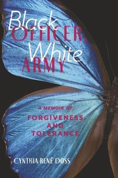 Black Officer, White Army - Doss, Cynthia René