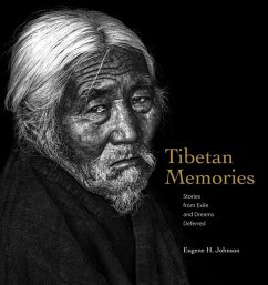 Tibetan Memoies - Johnson, Eugene H