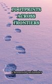 Footprints Across Frontiers