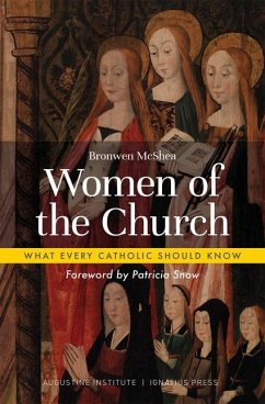 Women of the Church - McShea, Bronwen