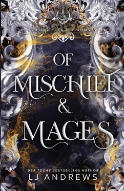 Of Mischief and Mages - Andrews, Lj