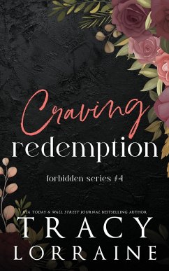 Craving Redemption - Lorraine, Tracy