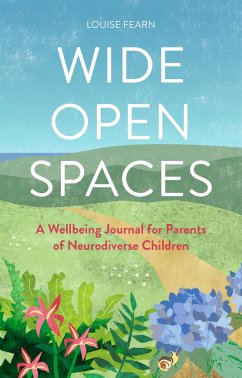 Wide Open Spaces - Fearn, Louise