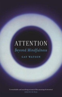 Attention - Watson, Gay