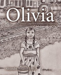 Olivia - Benavides, Alejandro