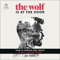 The Wolf Is at the Door - Angel, Ben