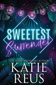 Sweetest Surrender - Reus, Katie