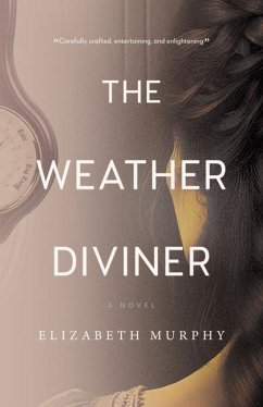 The Weather Diviner - Murphy, Elizabeth