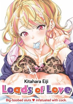 Loads of Love - Kitahara, Eiji