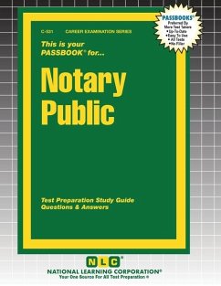 Notary Public