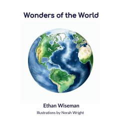 Wonders of the World - Wiseman, Ethan