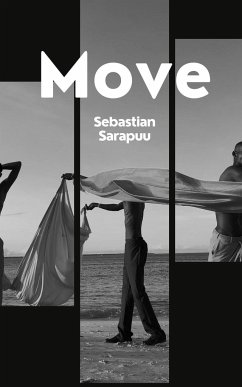 Move - Sarapuu, Sebastian