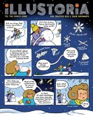 Illustoria: Comics Illustoria: Comics