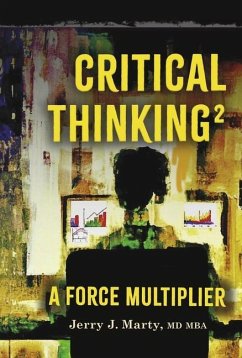 Cover Critical Thinking² - A Force Multiplier