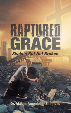 RAPTURED GRACE