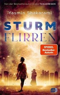 Cover Sturmflirren (eBook, ePUB)