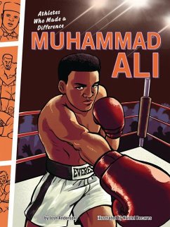 Muhammad Ali - Anderson, Josh