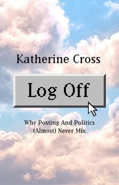 Log Off - Cross, Katherine